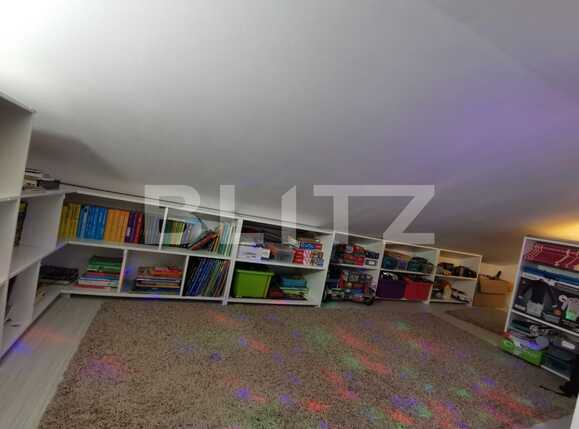 Apartament de vânzare 4 camere Floreşti - 61137AV | BLITZ Cluj-Napoca | Poza13