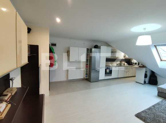 Apartament de vânzare 4 camere Floreşti - 61137AV | BLITZ Cluj-Napoca | Poza3