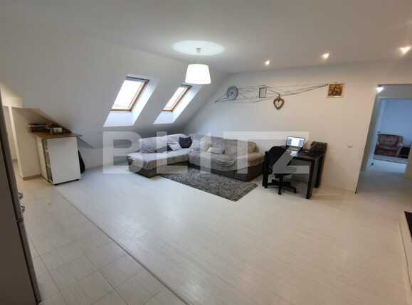 Apartament de vânzare 4 camere Floreşti - 61137AV | BLITZ Cluj-Napoca | Poza1