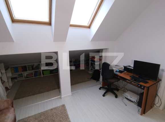 Apartament de vânzare 4 camere Floreşti - 61137AV | BLITZ Cluj-Napoca | Poza11