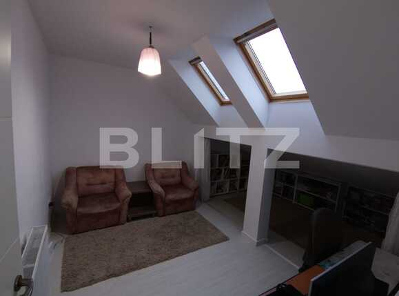 Apartament de vânzare 4 camere Floreşti - 61137AV | BLITZ Cluj-Napoca | Poza12