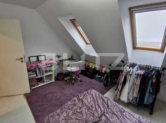 Apartament de vânzare 4 camere Floreşti - 61137AV | BLITZ Cluj-Napoca | Poza8