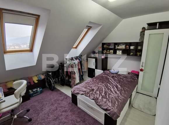 Apartament de vânzare 4 camere Floreşti - 61137AV | BLITZ Cluj-Napoca | Poza7