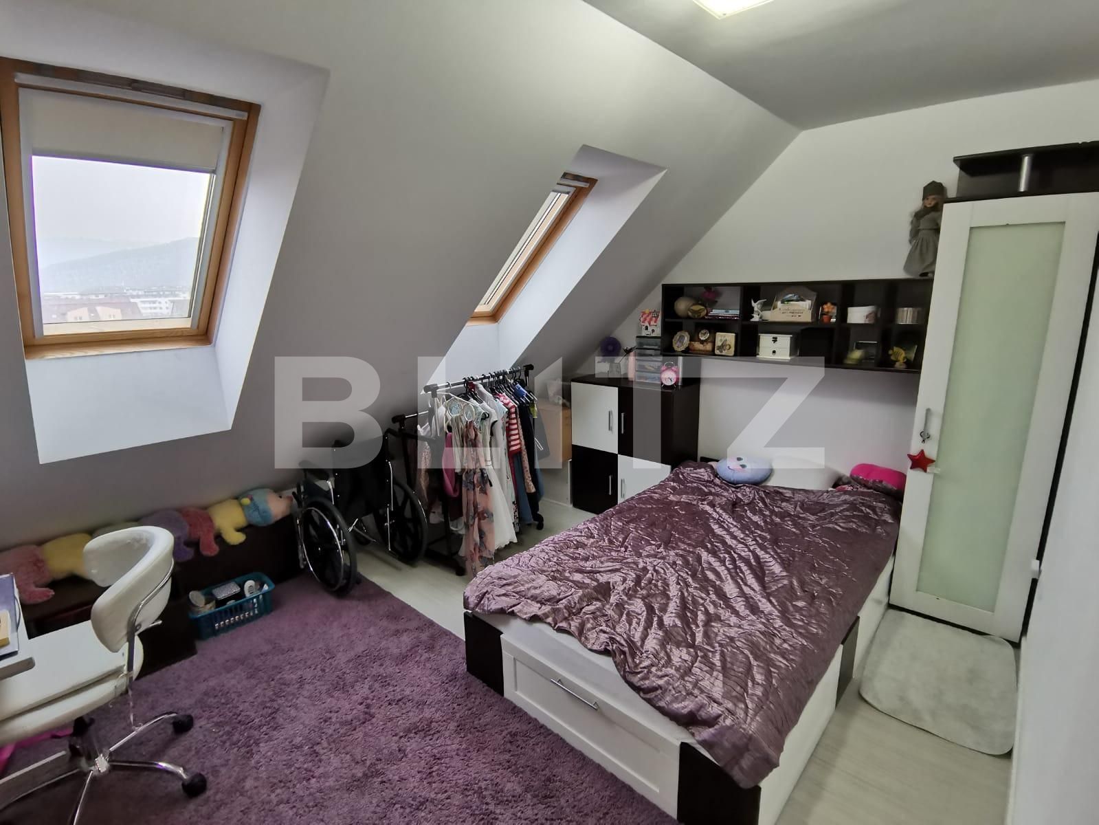 Apartament de vânzare 4 camere Floreşti - 61137AV | BLITZ Cluj-Napoca | Poza7