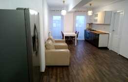 2 camere, finisat modern, dressing, boxa,  63 mp!