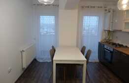 2 camere, finisat modern, dressing, boxa,  63 mp!