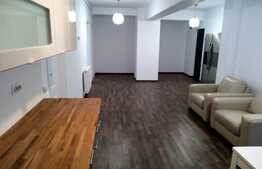 2 camere, finisat modern, dressing, boxa,  63 mp!