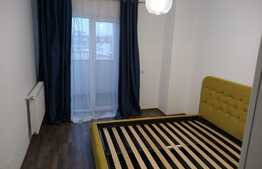 2 camere, finisat modern, dressing, boxa,  63 mp!