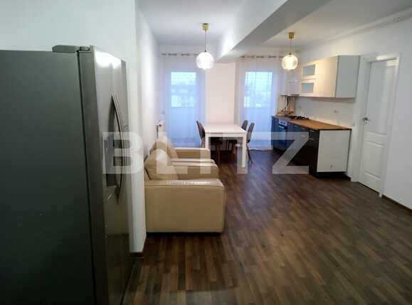 Apartament de vânzare 2 camere Marasti - 61138AV | BLITZ Cluj-Napoca | Poza1