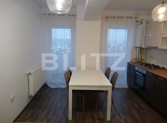 Apartament de vânzare 2 camere Marasti - 61138AV | BLITZ Cluj-Napoca | Poza4