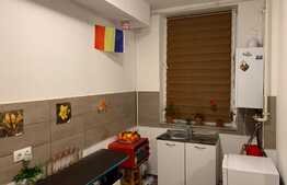 Garsoniera, 31 mp, imobil nou, Avantgarden 3