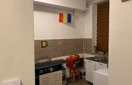 Garsoniera, 31 mp, imobil nou, Avantgarden 3