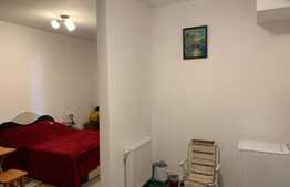 Garsoniera, 31 mp, imobil nou, Avantgarden 3