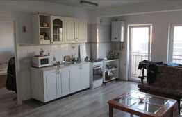 Apartament cu 2 camere, 60 mp, cu curte interioara,  zona strazii Urusagului