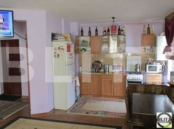 Apartament de vânzare 2 camere Floreşti - 6114AV | BLITZ Cluj-Napoca | Poza2