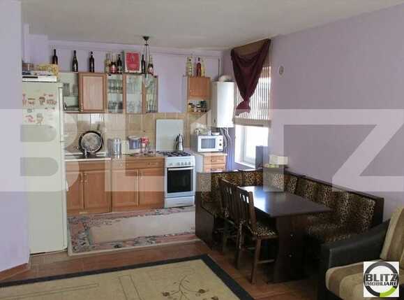 Apartament de vânzare 2 camere Floreşti - 6114AV | BLITZ Cluj-Napoca | Poza3