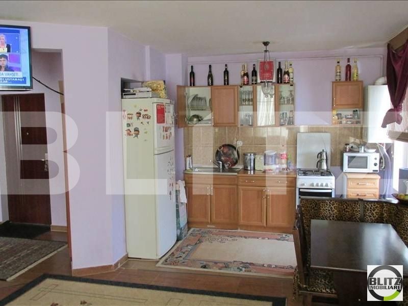 Apartament de vânzare 2 camere Floreşti - 6114AV | BLITZ Cluj-Napoca | Poza2