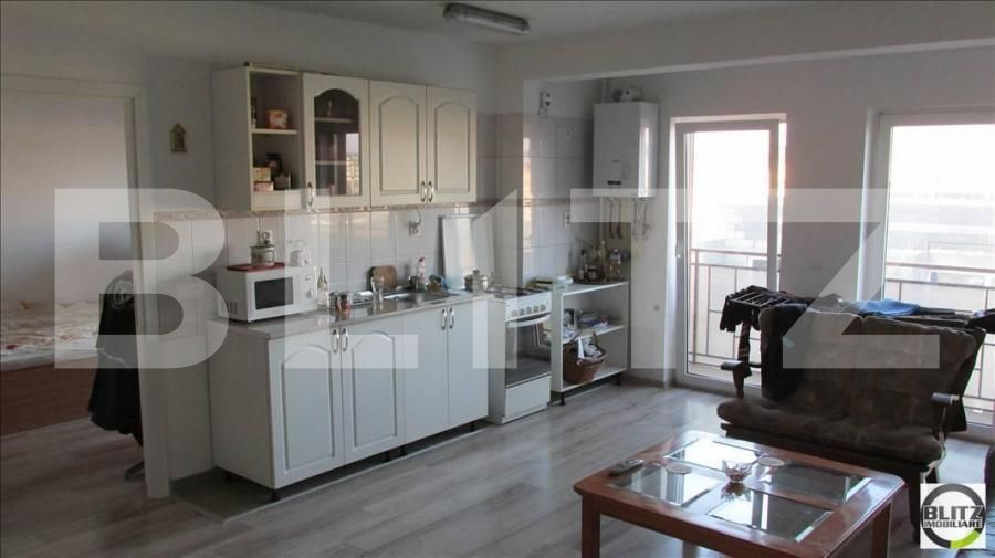 Apartament de vânzare 2 camere Floreşti - 6114AV | BLITZ Cluj-Napoca | Poza4