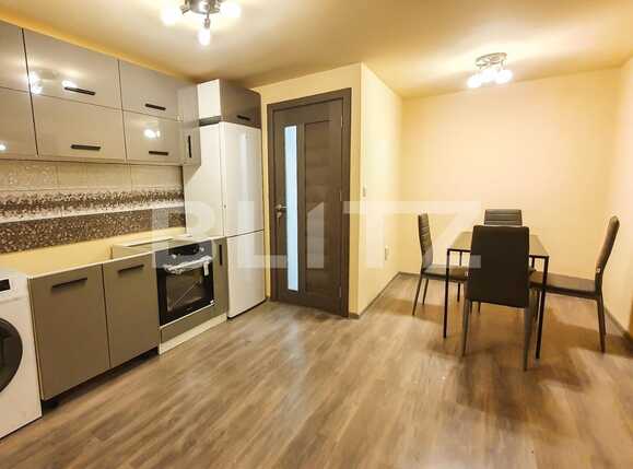 Garsonieră de vânzare Baciu - 61141AV | BLITZ Cluj-Napoca | Poza1