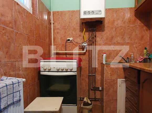 Garsonieră de vânzare Dambul Rotund - 61142AV | BLITZ Cluj-Napoca | Poza4