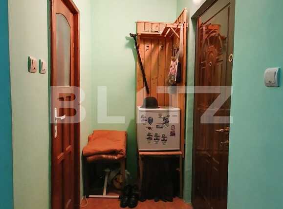 Garsonieră de vânzare Dambul Rotund - 61142AV | BLITZ Cluj-Napoca | Poza3