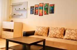 2 camere, 50 mp, mobilat, utilat, parcare, zona Astra