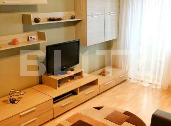 Apartament de închiriat 2 camere Astra - 61143AI | BLITZ Brașov | Poza2