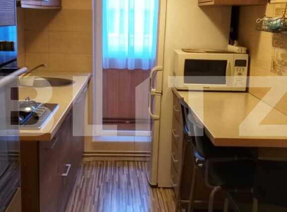 Apartament de închiriat 2 camere Astra - 61143AI | BLITZ Brașov | Poza3