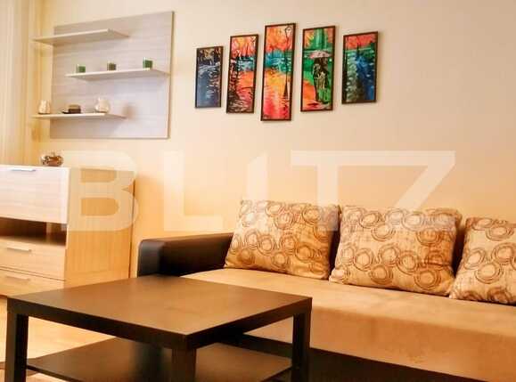Apartament de închiriat 2 camere Astra - 61143AI | BLITZ Brașov | Poza1