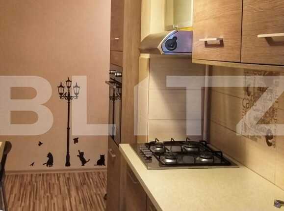 Apartament de închiriat 2 camere Astra - 61143AI | BLITZ Brașov | Poza4