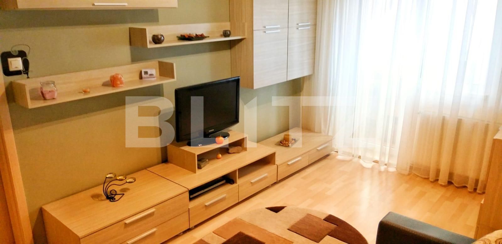 Apartament de închiriat 2 camere Astra - 61143AI | BLITZ Brașov | Poza2