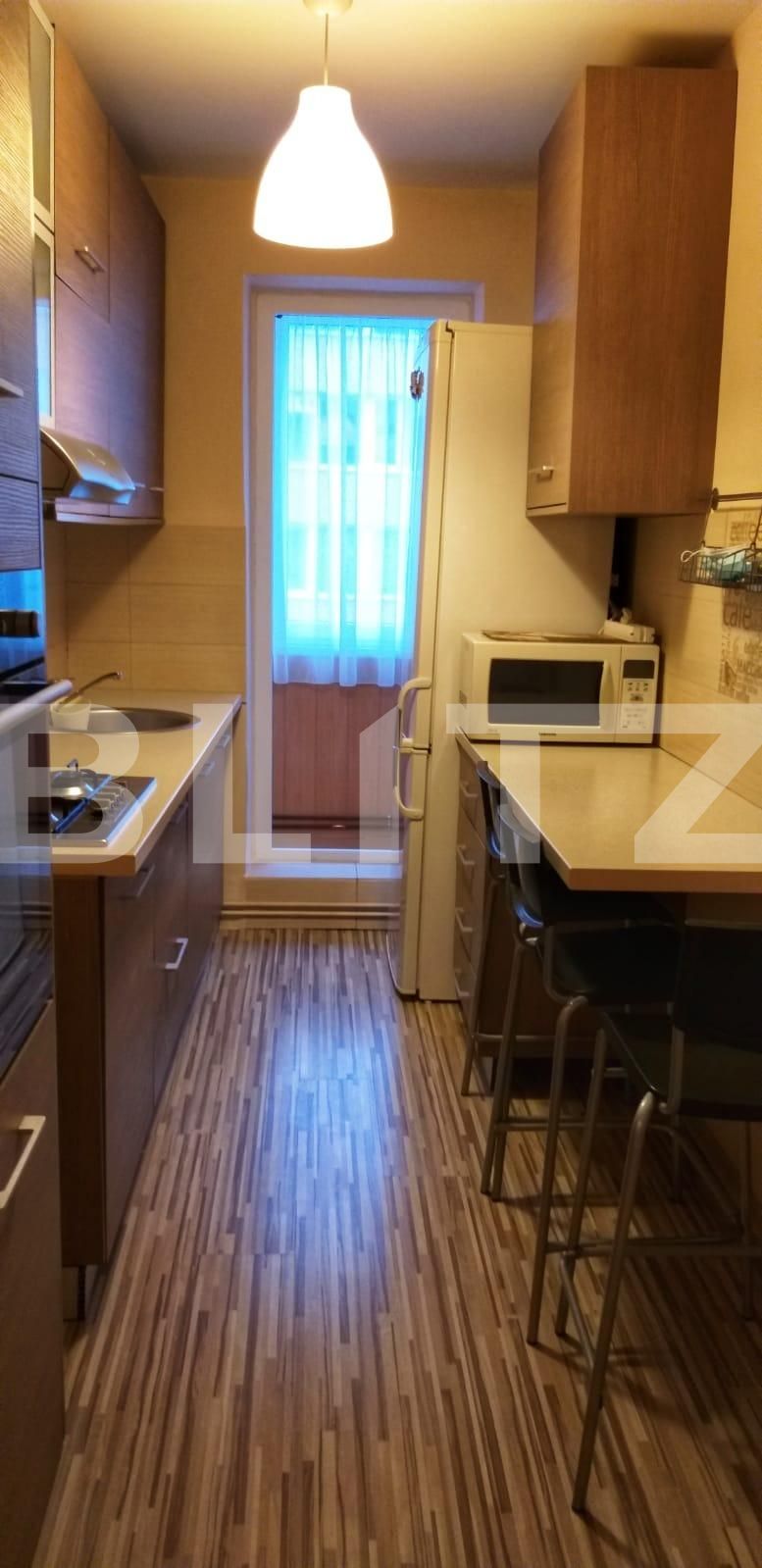 Apartament de închiriat 2 camere Astra - 61143AI | BLITZ Brașov | Poza3