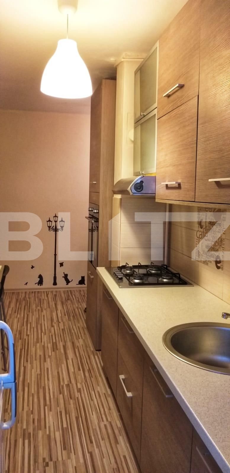 Apartament de închiriat 2 camere Astra - 61143AI | BLITZ Brașov | Poza4