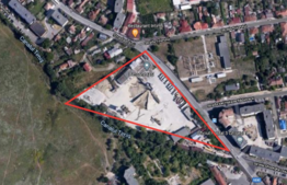 EXCLUSIVITATE!!! Teren intravilan, 16754 mp, PUZ aprobat P+12, zona Bartolomeu