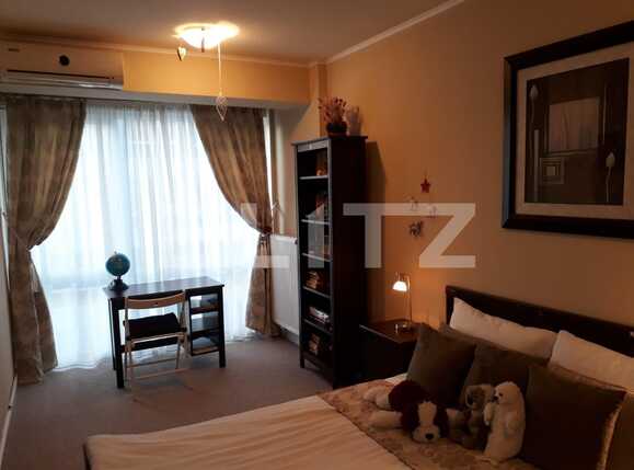 Apartament de închiriat 3 camere Racadau - 61146AI | BLITZ Brașov | Poza1