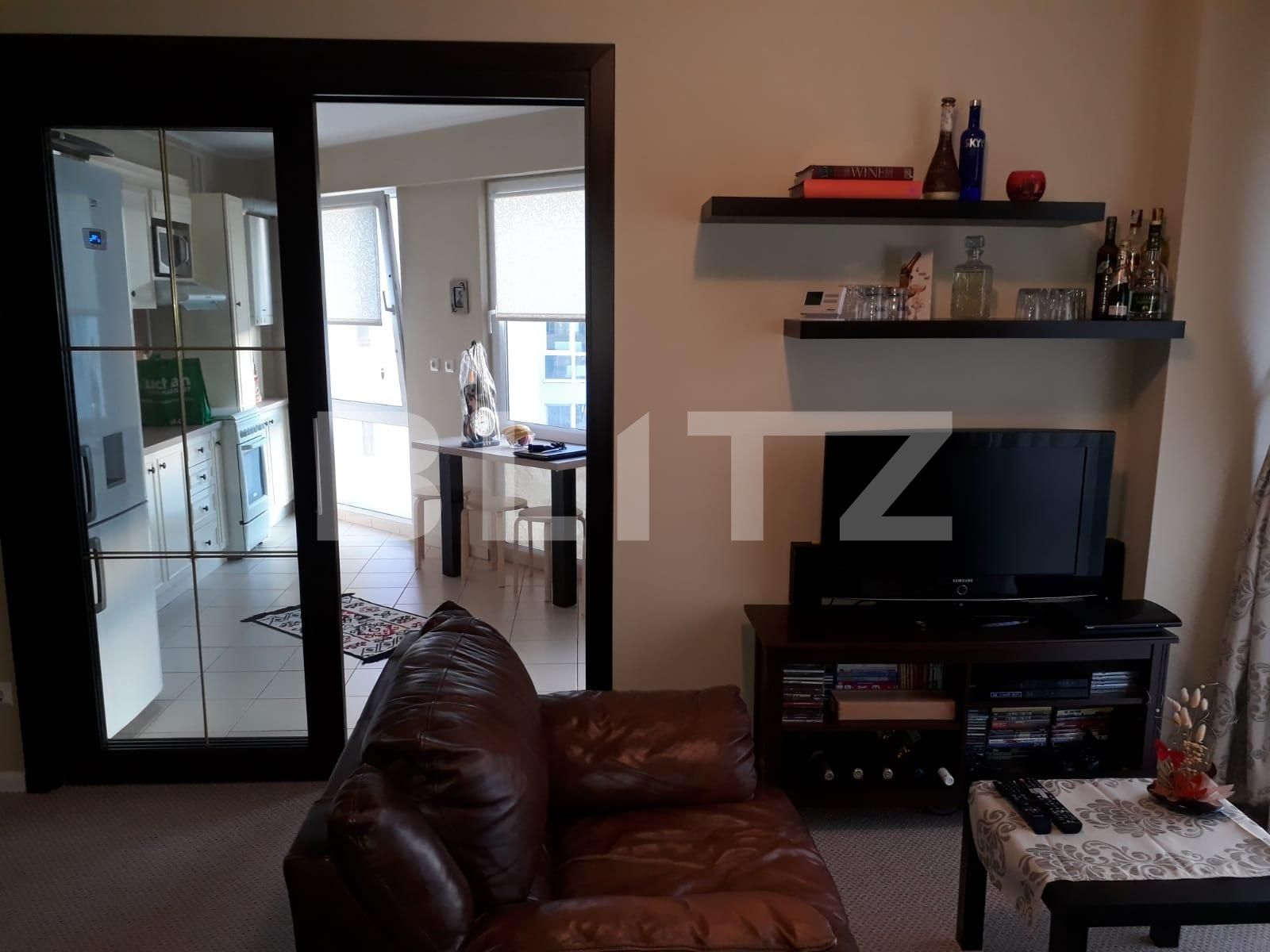 Apartament de închiriat 3 camere Racadau - 61146AI | BLITZ Brașov | Poza3