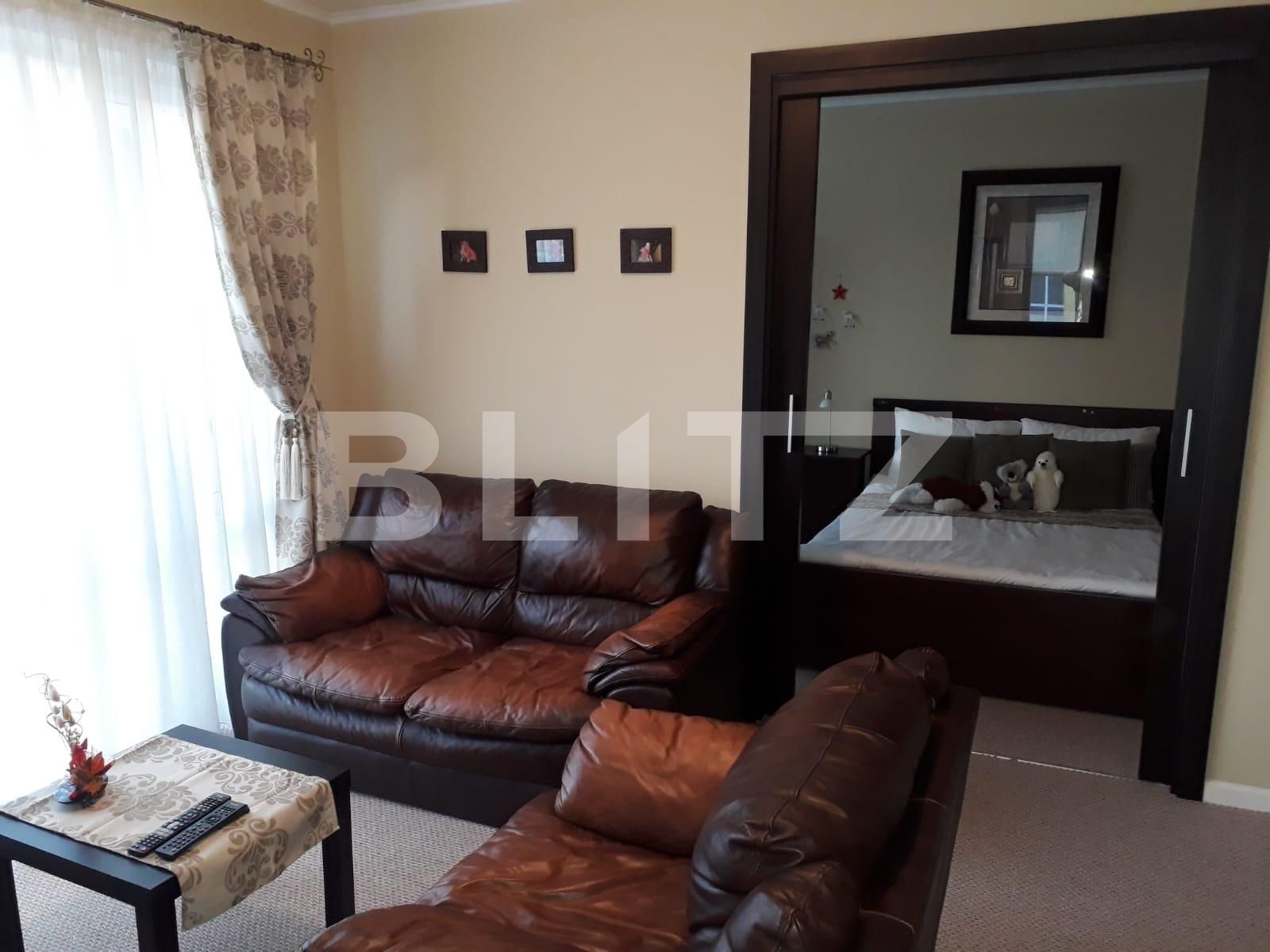 Apartament de închiriat 3 camere Racadau - 61146AI | BLITZ Brașov | Poza2