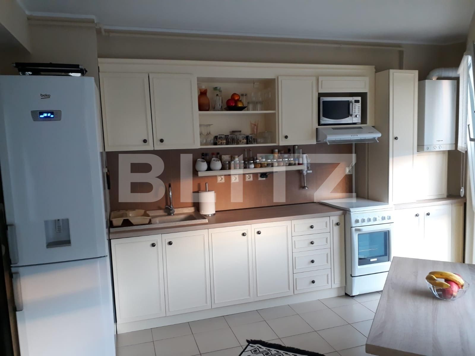 Apartament de închiriat 3 camere Racadau - 61146AI | BLITZ Brașov | Poza5