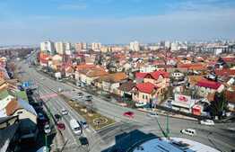 Apartament 2 camere, mobilat, parcare, zona Grivitei 