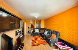 Apartament 2 camere, mobilat, parcare, zona Grivitei 