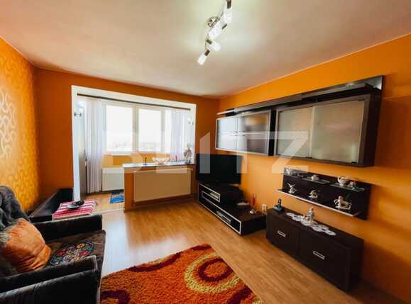Apartament de vânzare 2 camere Grivitei - 61149AV | BLITZ Brașov | Poza1