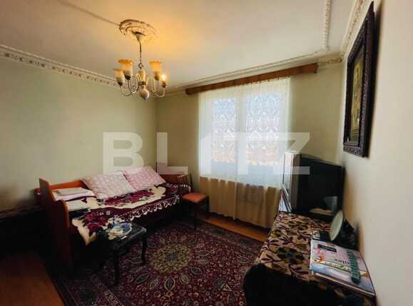Apartament de vânzare 2 camere Grivitei - 61149AV | BLITZ Brașov | Poza3