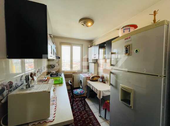 Apartament de vânzare 2 camere Grivitei - 61149AV | BLITZ Brașov | Poza5