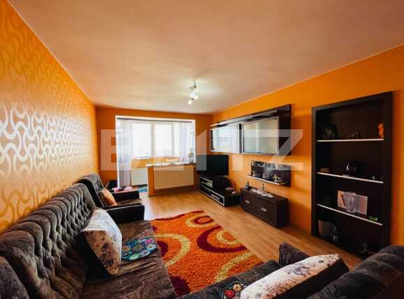 Apartament de vânzare 2 camere Grivitei - 61149AV | BLITZ Brașov | Poza4