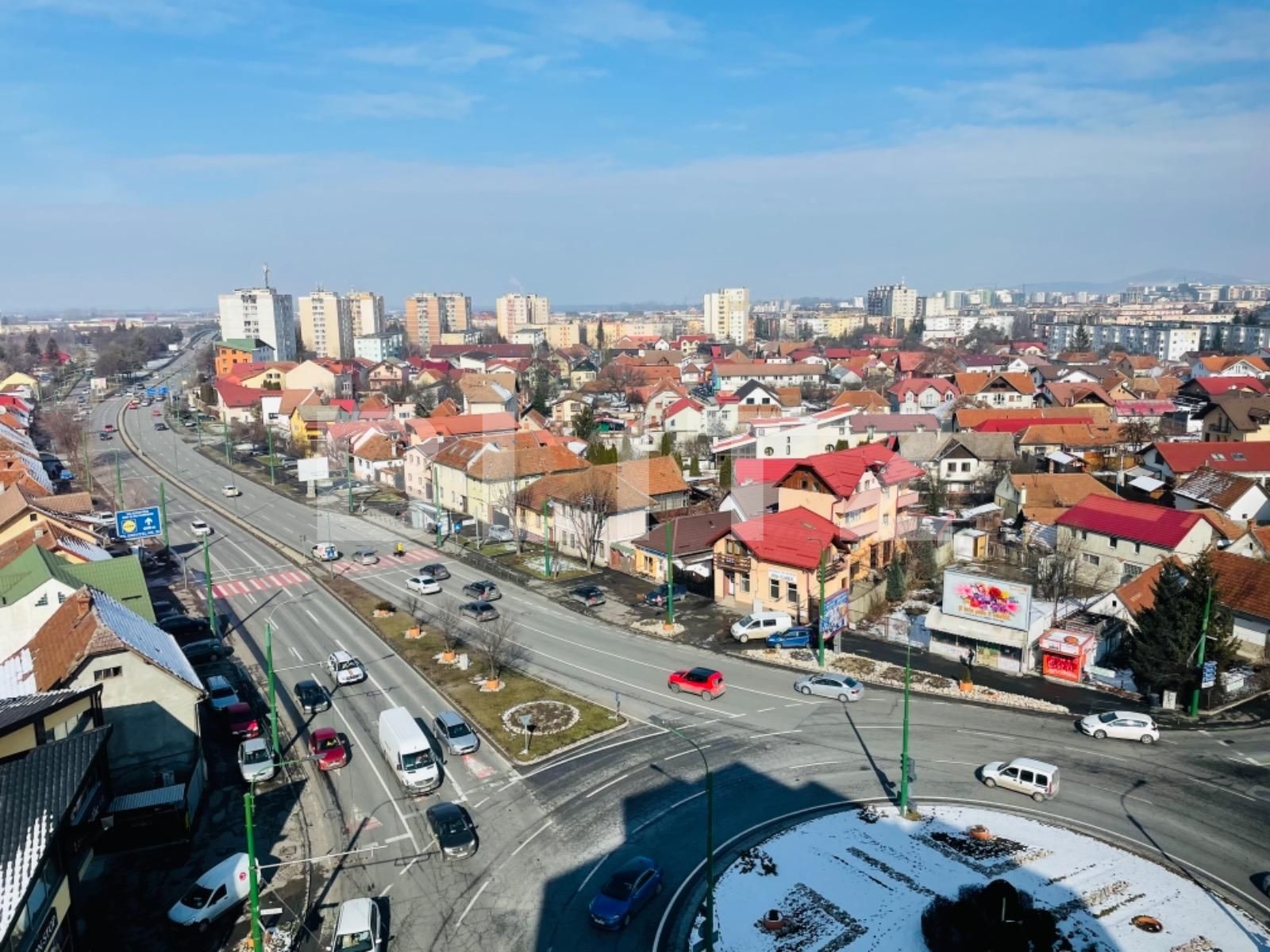 Apartament de vânzare 2 camere Grivitei - 61149AV | BLITZ Brașov | Poza7