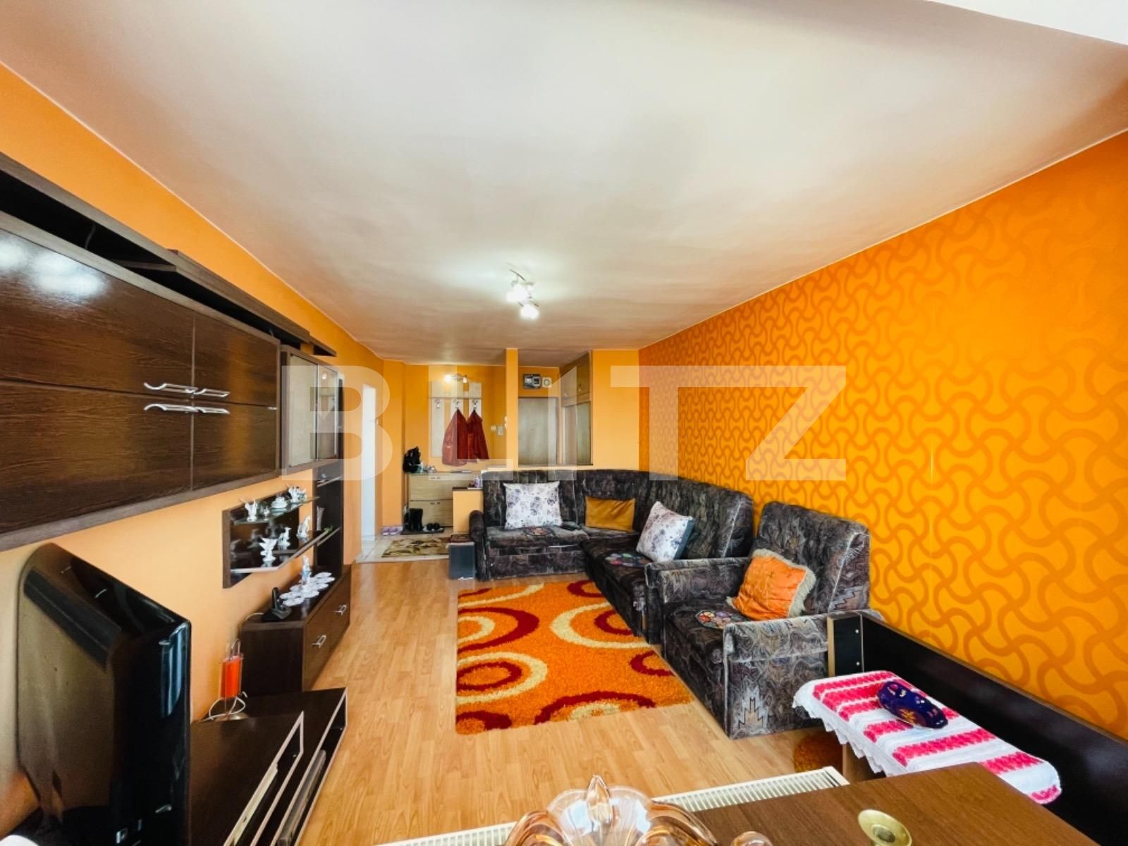 Apartament de vânzare 2 camere Grivitei - 61149AV | BLITZ Brașov | Poza2