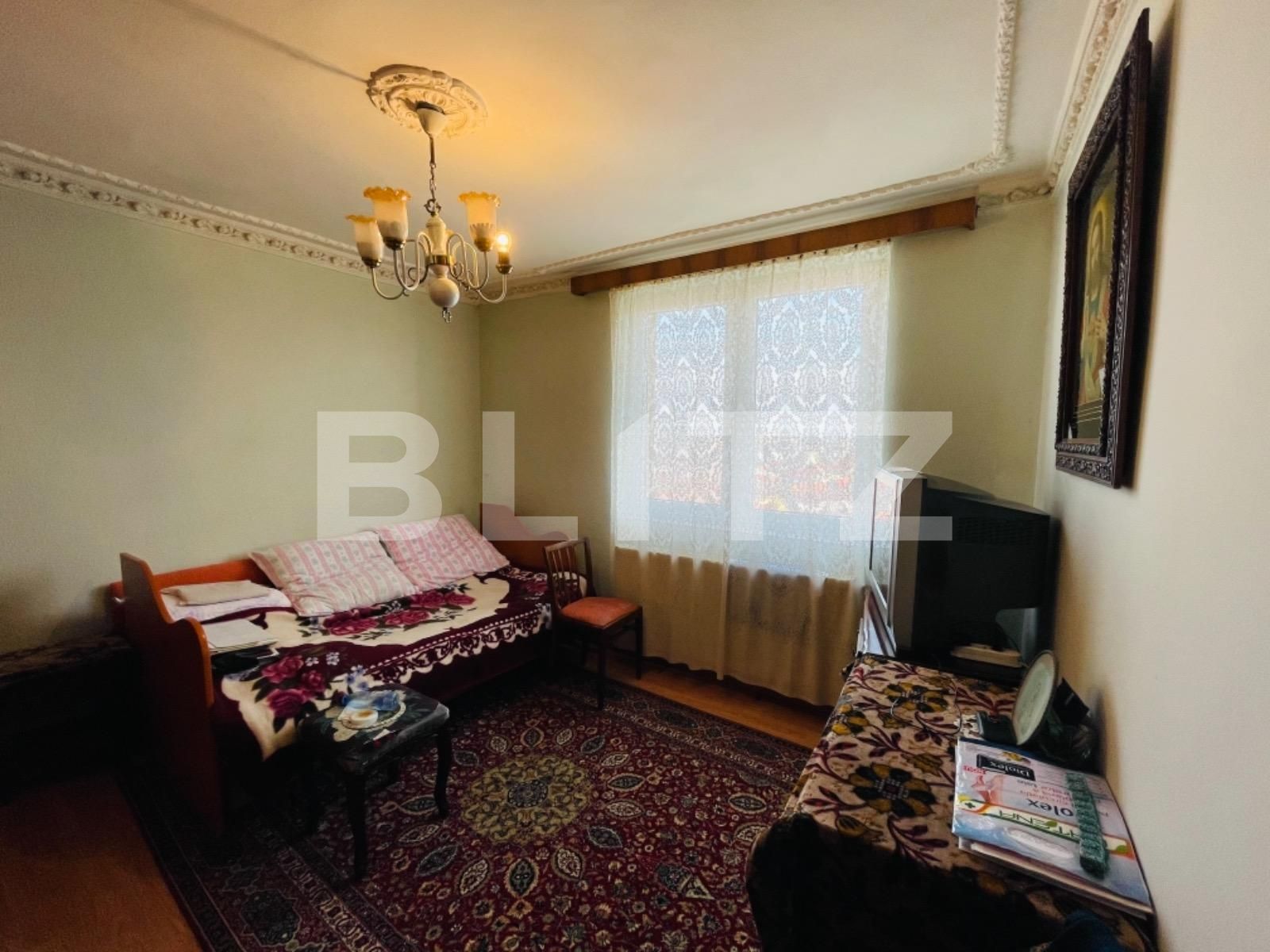 Apartament de vânzare 2 camere Grivitei - 61149AV | BLITZ Brașov | Poza3