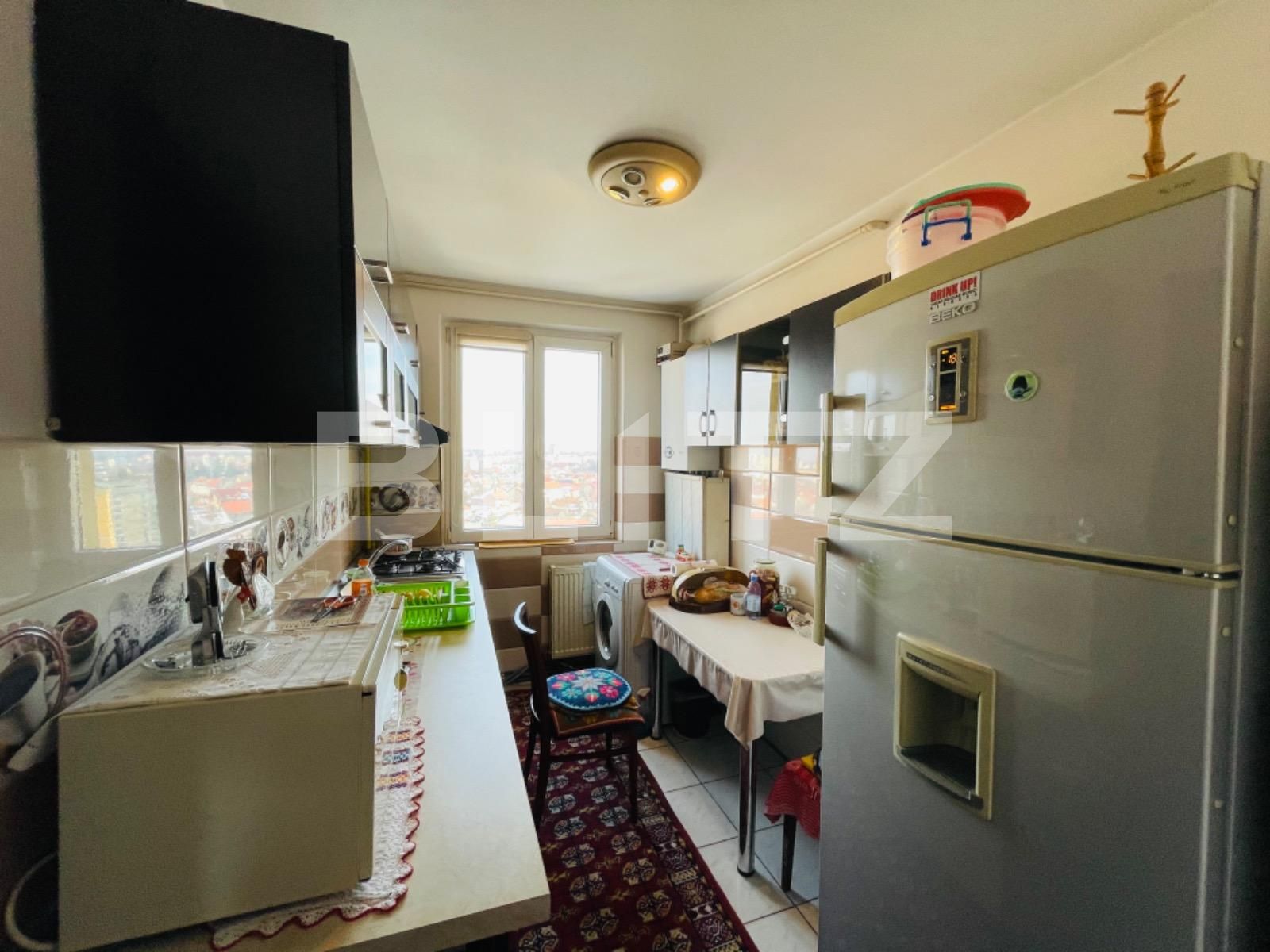 Apartament de vânzare 2 camere Grivitei - 61149AV | BLITZ Brașov | Poza5