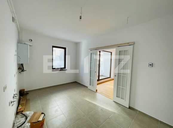 Garsonieră de vânzare Centrul Istoric - 61150AV | BLITZ Brașov | Poza4