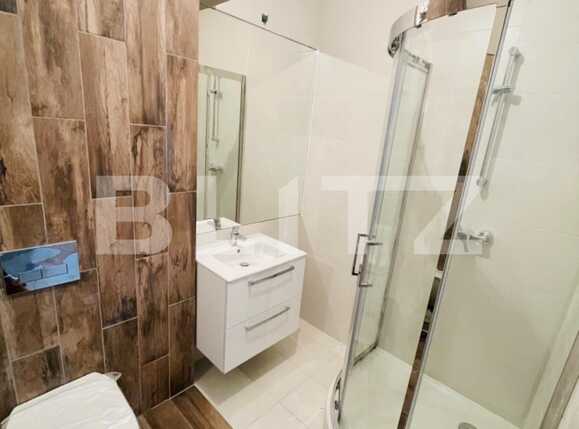 Garsonieră de vânzare Centrul Istoric - 61150AV | BLITZ Brașov | Poza8